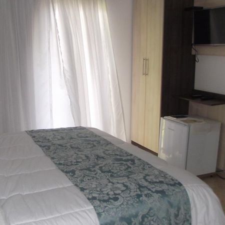 Hotel Nova Odessa - Oficial Extérieur photo
