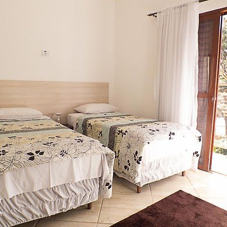 Hotel Nova Odessa - Oficial Extérieur photo