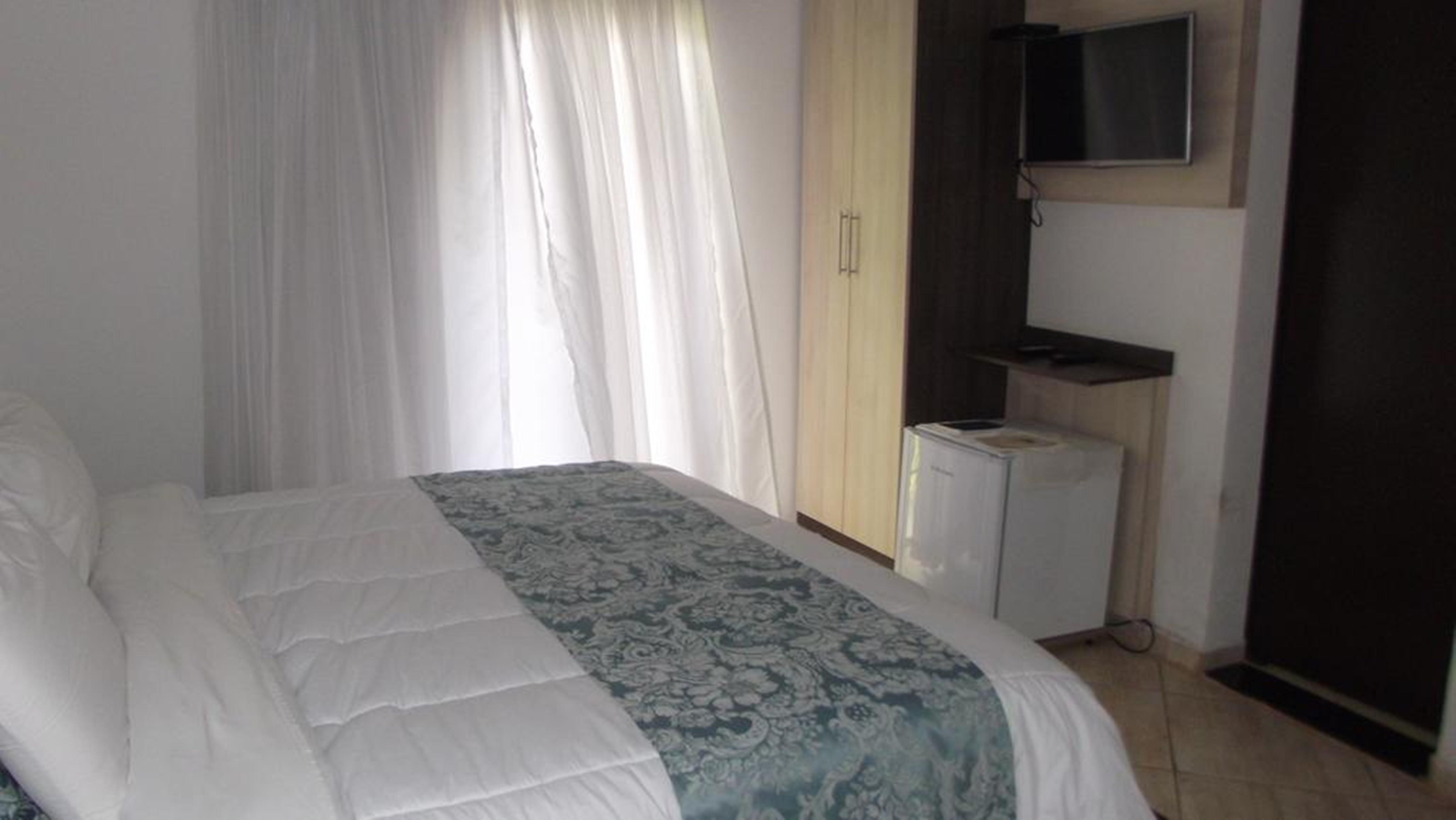 Hotel Nova Odessa - Oficial Extérieur photo