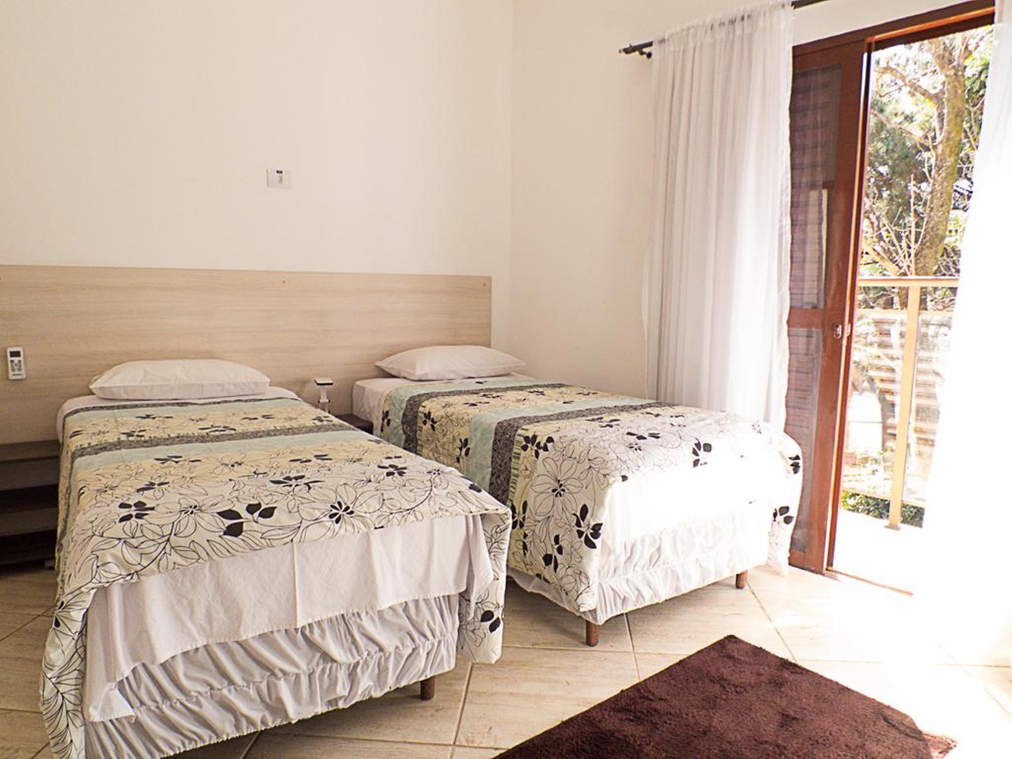Hotel Nova Odessa - Oficial Extérieur photo