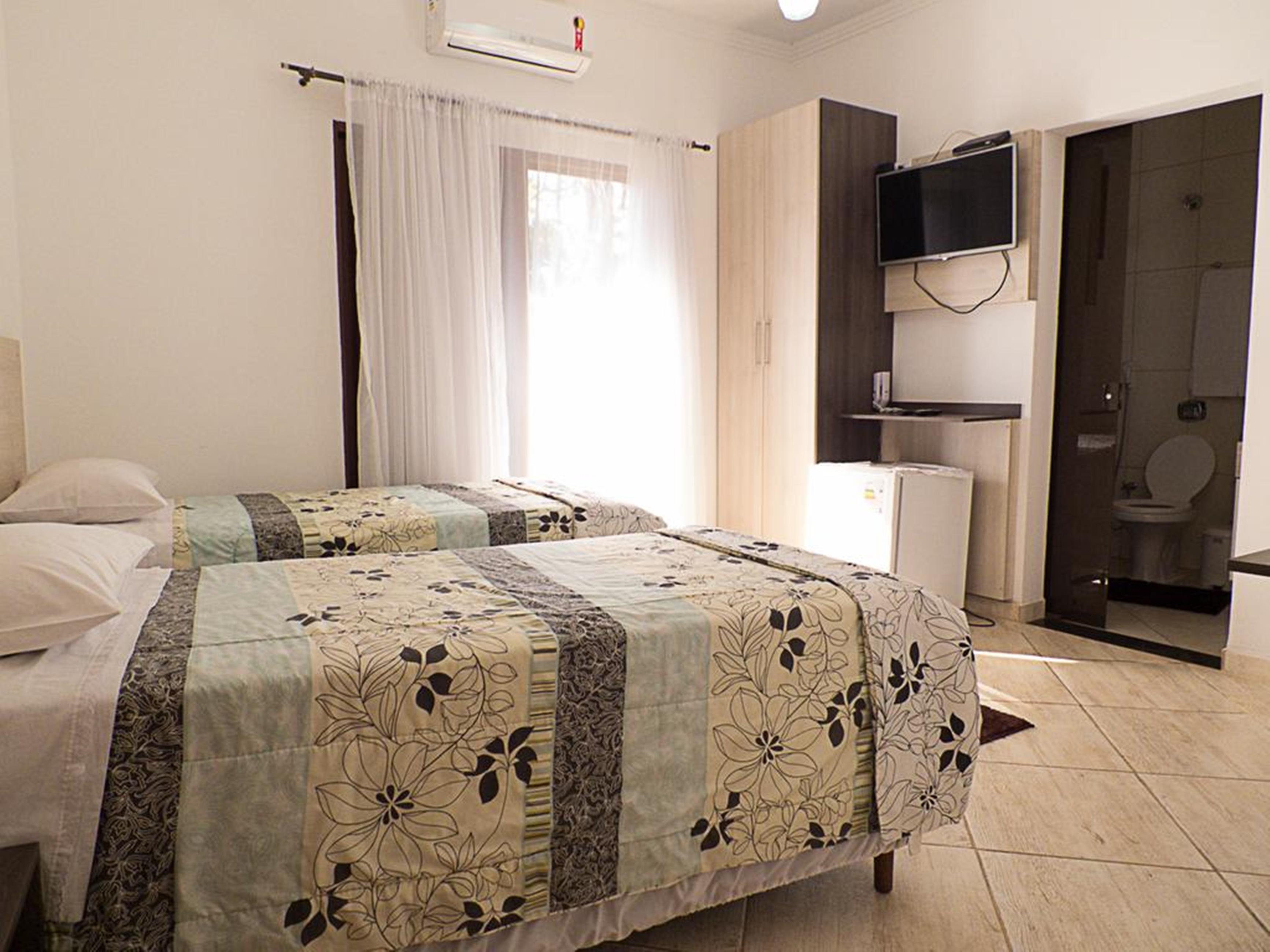 Hotel Nova Odessa - Oficial Extérieur photo