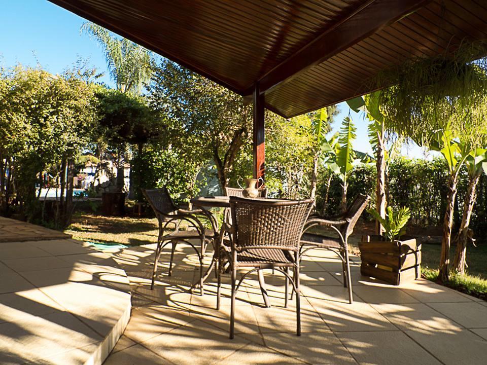 Hotel Nova Odessa - Oficial Extérieur photo