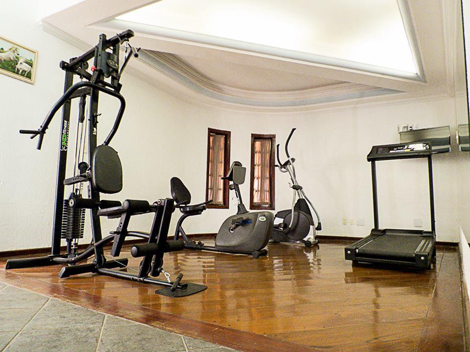Hotel Nova Odessa - Oficial Extérieur photo