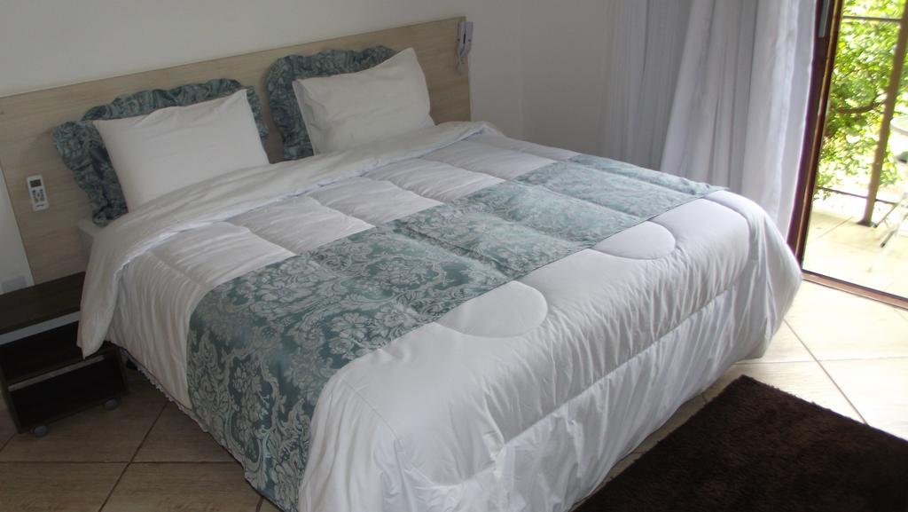 Hotel Nova Odessa - Oficial Extérieur photo