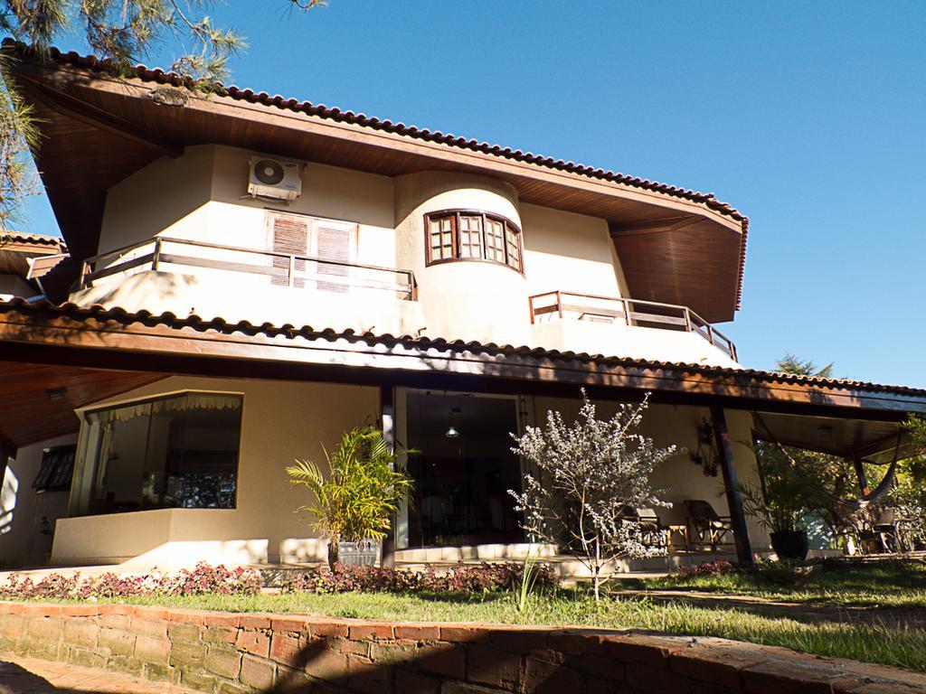 Hotel Nova Odessa - Oficial Extérieur photo