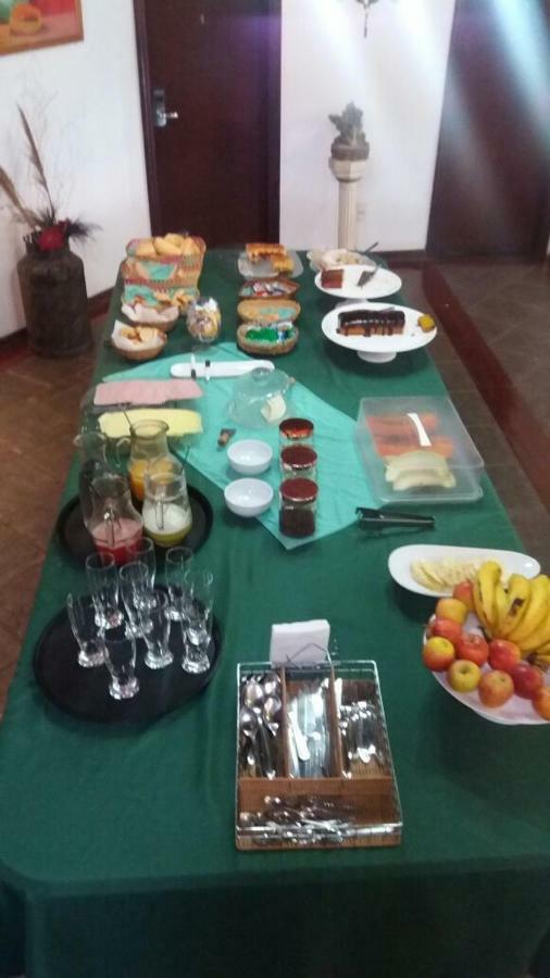 Hotel Nova Odessa - Oficial Extérieur photo