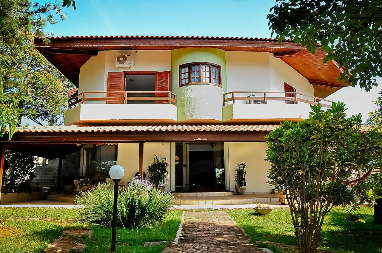 Hotel Nova Odessa - Oficial Extérieur photo